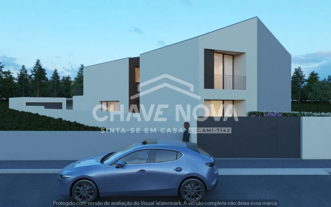 Moradia T3 para Venda em Argoncilhe Foto 3