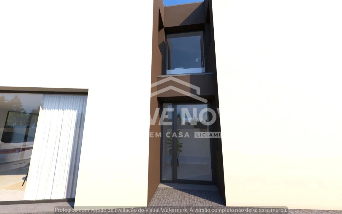 Moradia T3 para Venda em Argoncilhe Foto 10