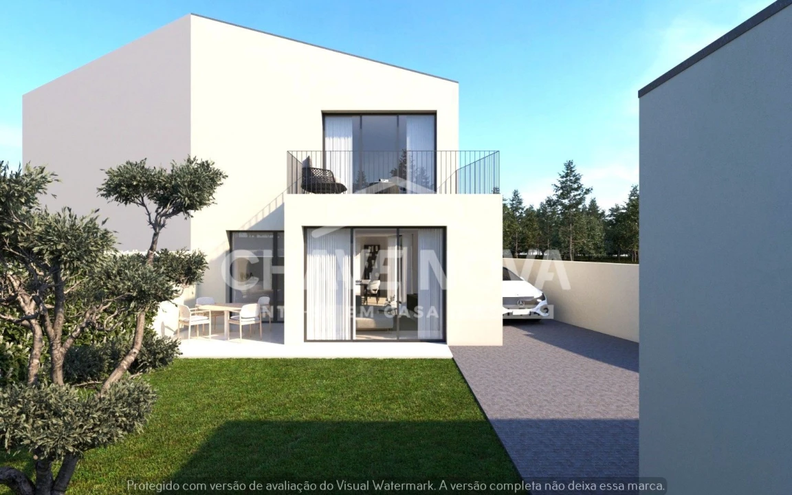 Moradia T3 para Venda em Argoncilhe Foto 13