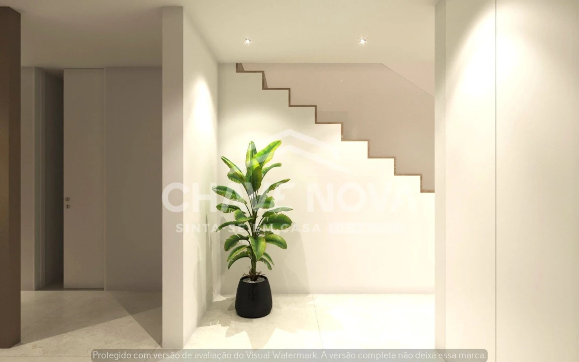 Moradia T3 para Venda em Argoncilhe Foto 18