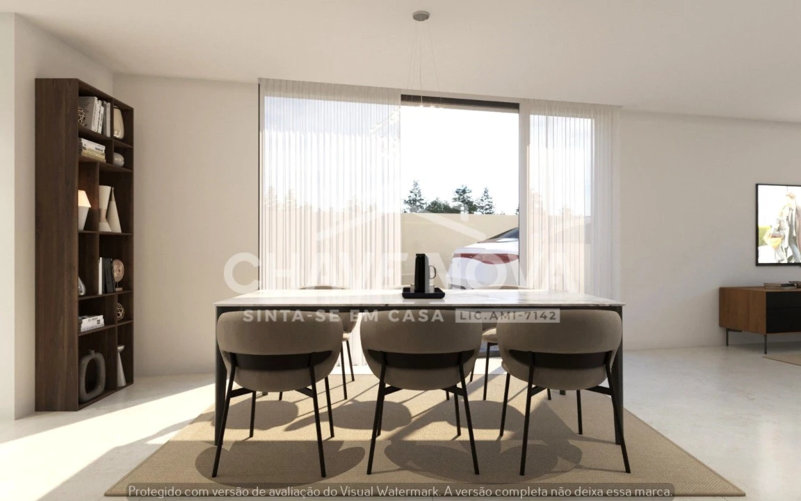 Moradia T3 para Venda em Argoncilhe Foto 20