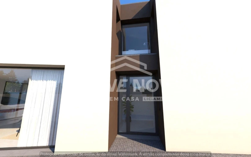 Moradia T3 para Venda em Argoncilhe Foto 10