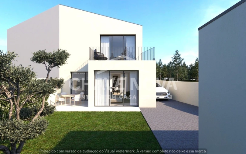 Moradia T3 para Venda em Argoncilhe Foto 13