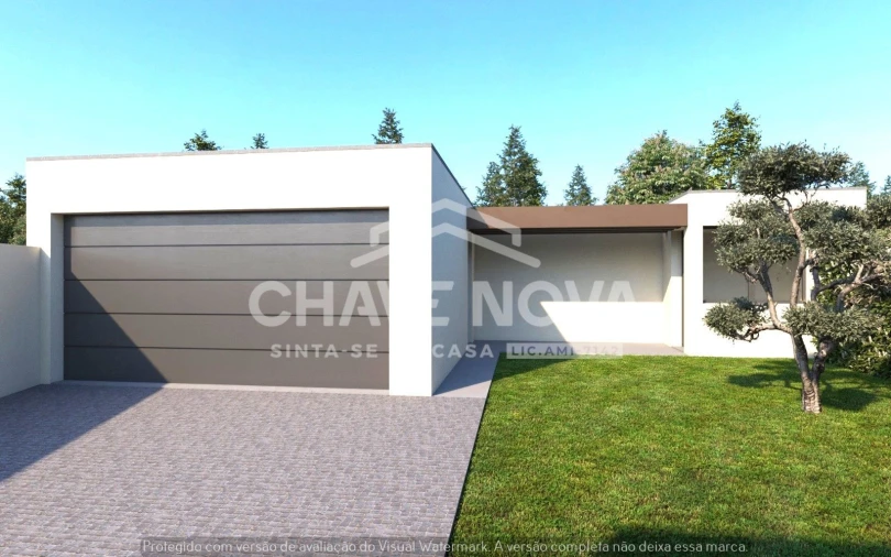 Moradia T3 para Venda em Argoncilhe Foto 15