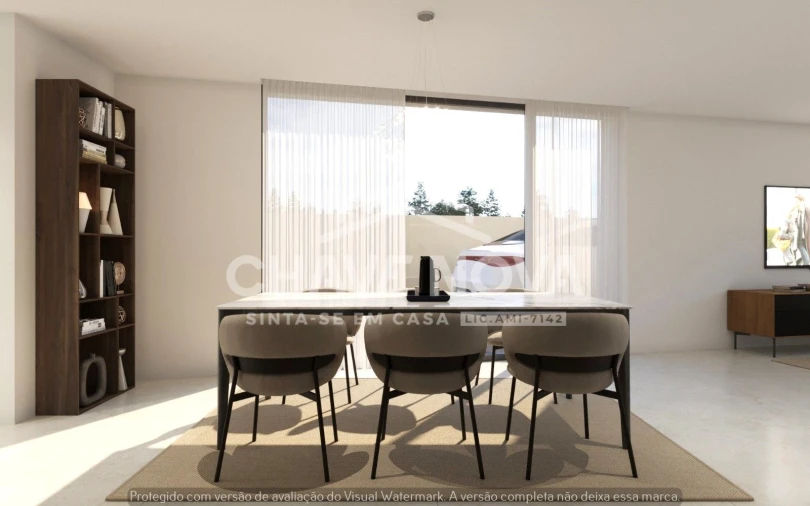 Moradia T3 para Venda em Argoncilhe Foto 20