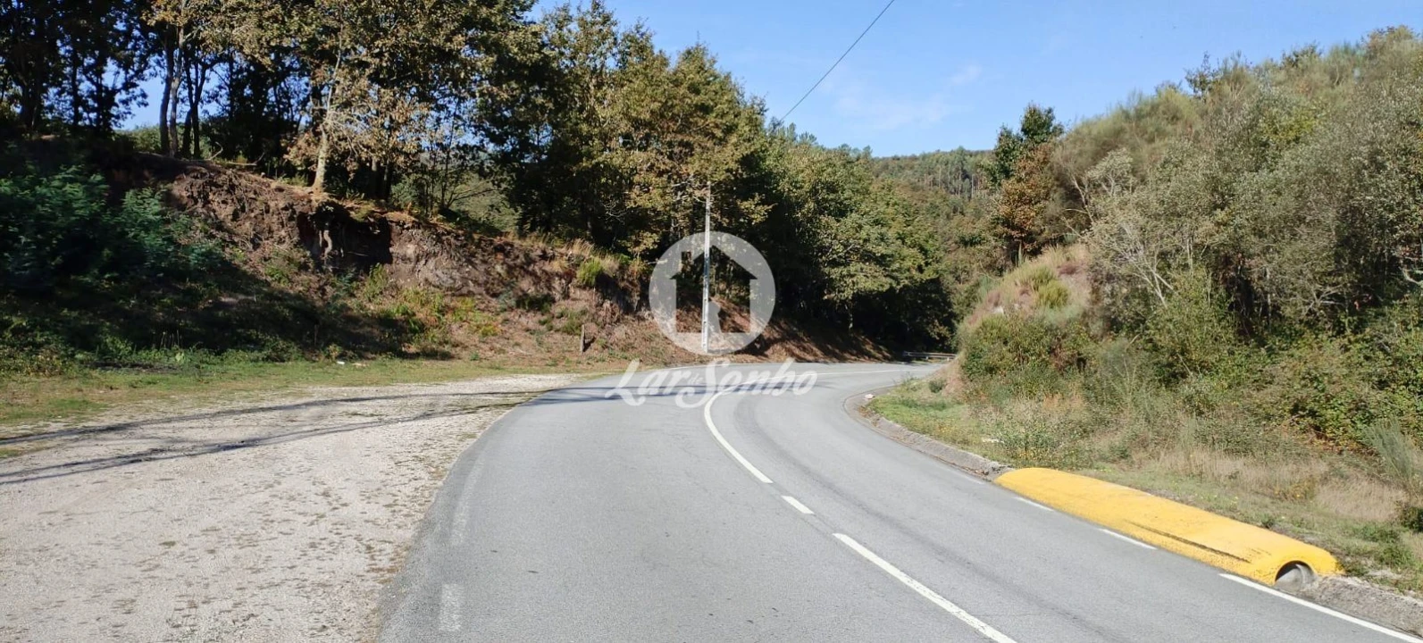 Terreno Agricola ou Rústico para Venda em Moreira do Rei e Várzea Cova Foto 4