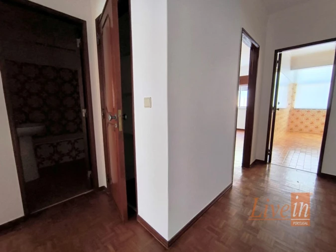 Apartamento T2 para Arrendamento em Ericeira Foto 2