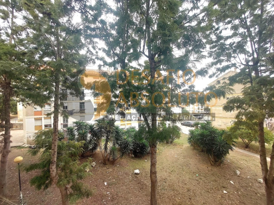 Apartamento T3 para Venda em Laranjeiro e Feijó Foto 20