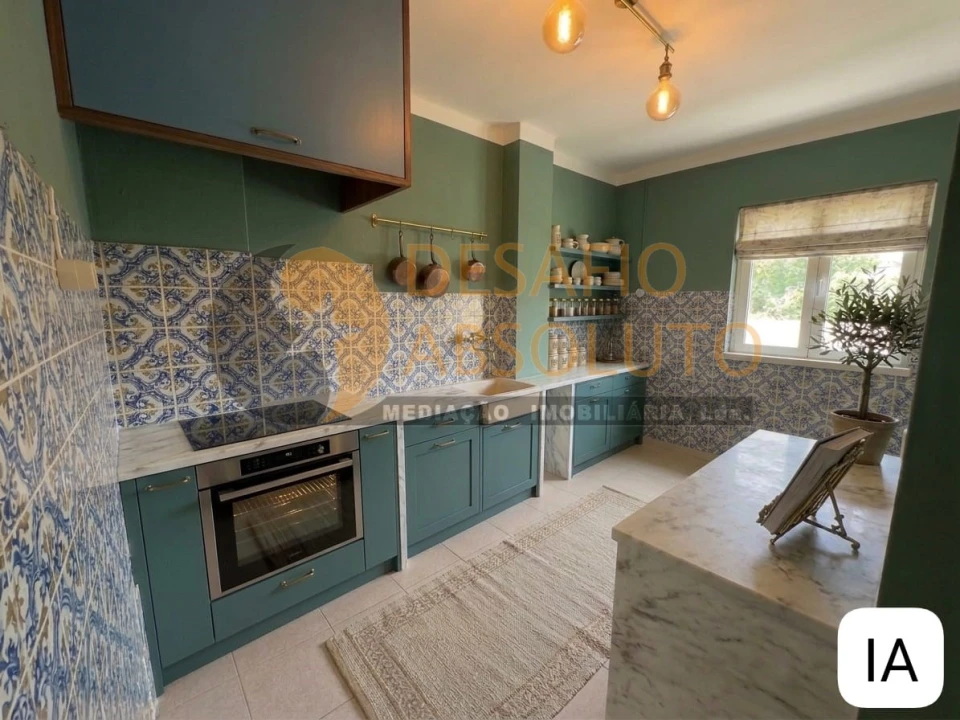 Apartamento T3 para Venda em Laranjeiro e Feijó Foto 6