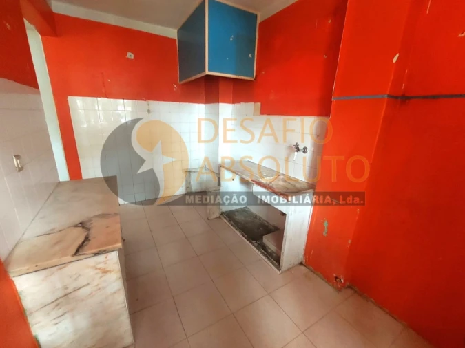 Apartamento T3 para Venda em Laranjeiro e Feijó Foto 5