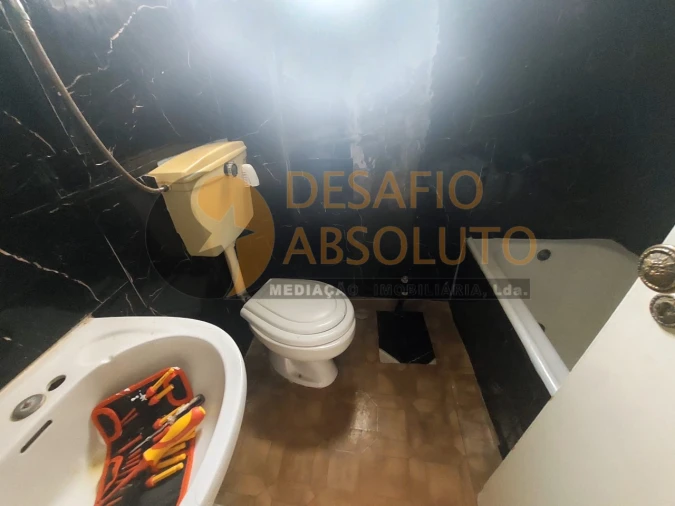 Apartamento T3 para Venda em Laranjeiro e Feijó Foto 12