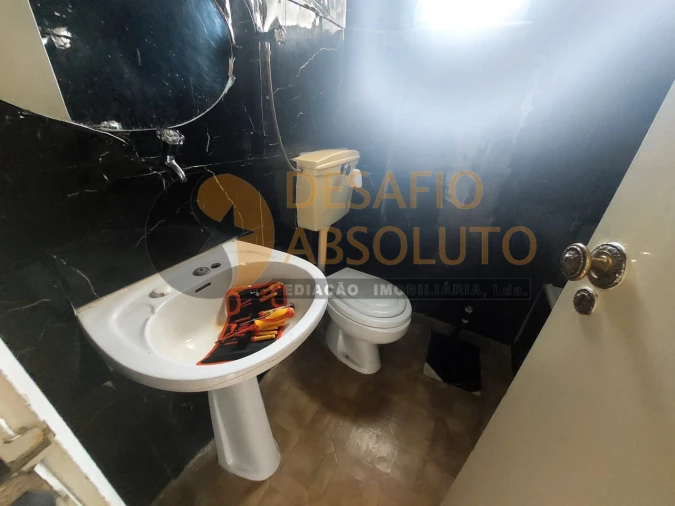 Apartamento T3 para Venda em Laranjeiro e Feijó Foto 13