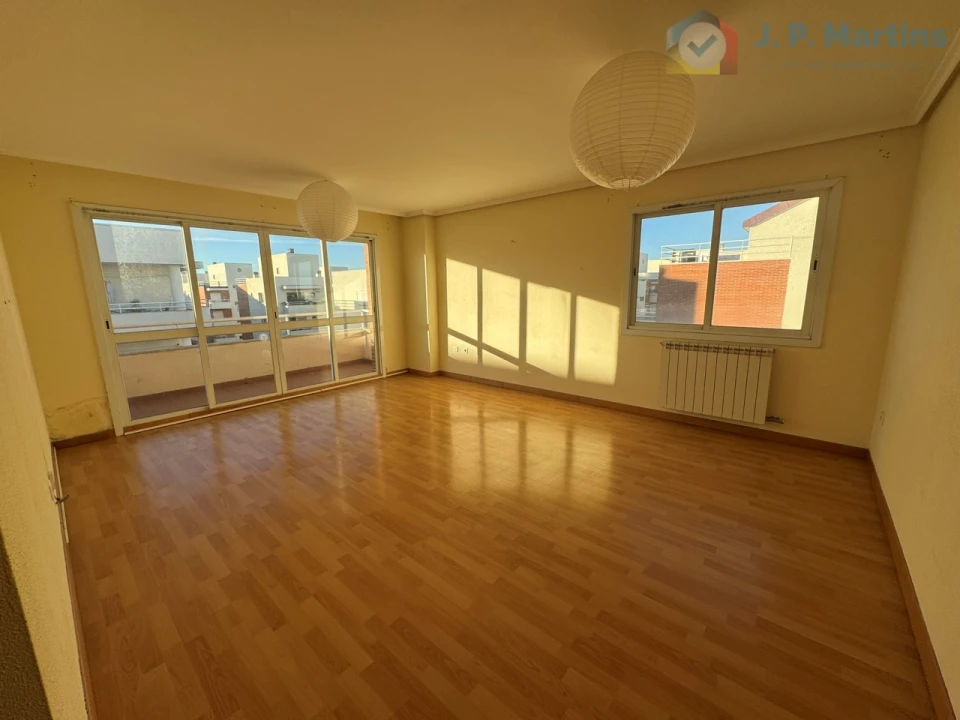 Apartamento T3 para Venda em Alhos Vedros Foto 3