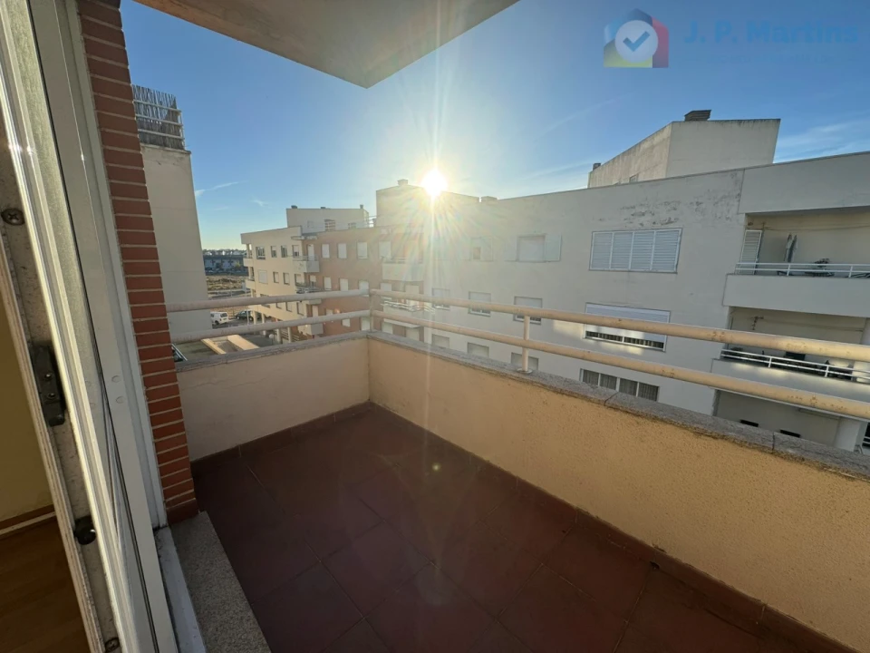 Apartamento T3 para Venda em Alhos Vedros Foto 5