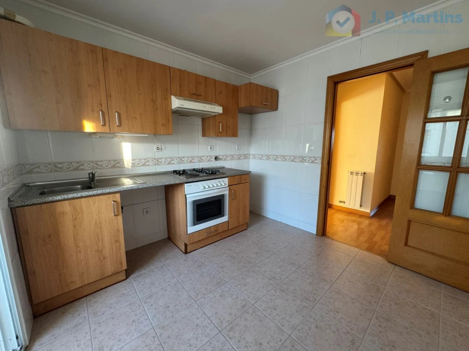 Apartamento T3 para Venda em Alhos Vedros Foto 6