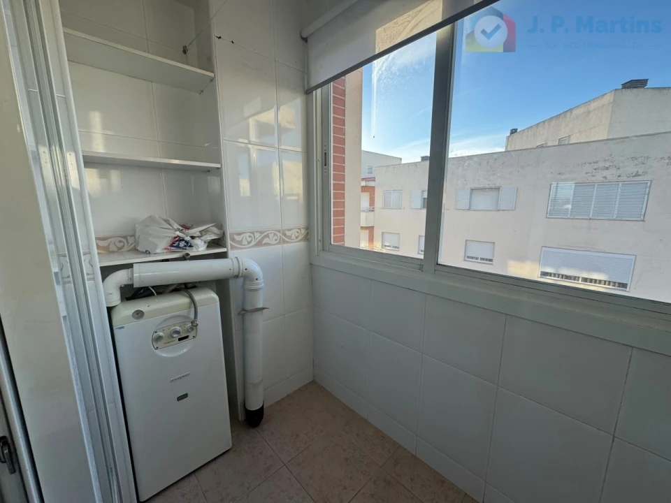 Apartamento T3 para Venda em Alhos Vedros Foto 8