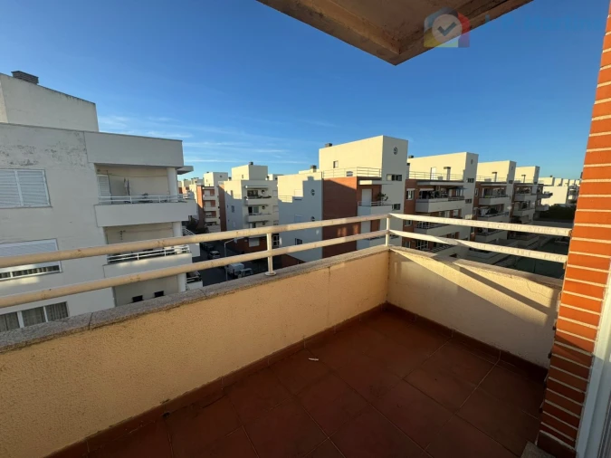 Apartamento T3 para Venda em Alhos Vedros Foto 1
