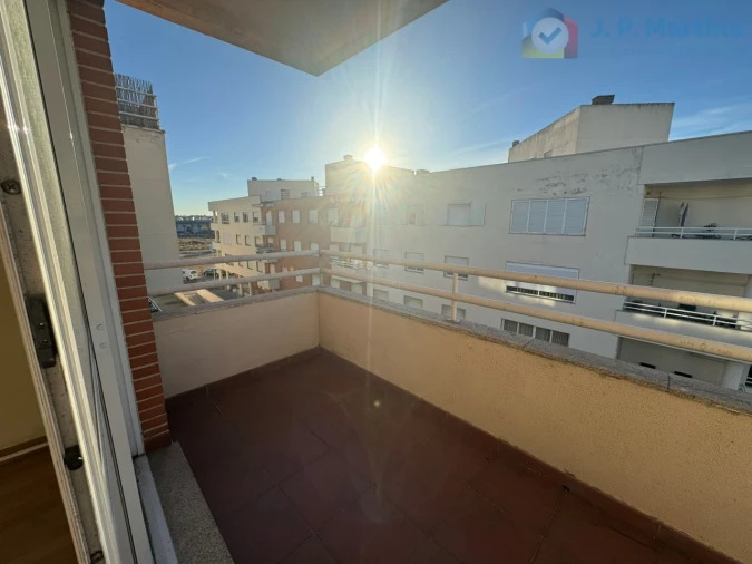 Apartamento T3 para Venda em Alhos Vedros Foto 5