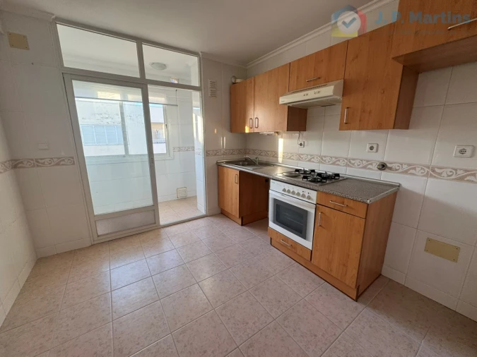 Apartamento T3 para Venda em Alhos Vedros Foto 7
