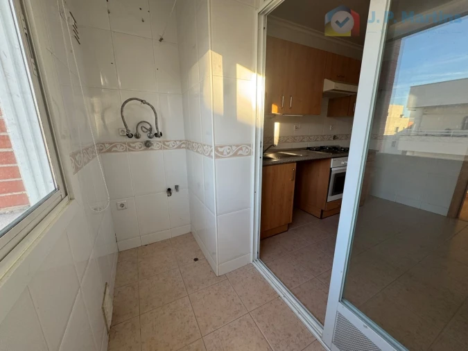 Apartamento T3 para Venda em Alhos Vedros Foto 9