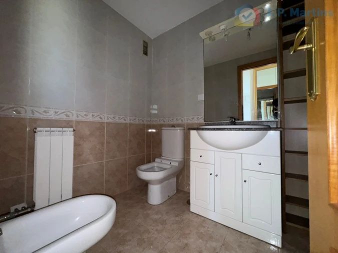 Apartamento T3 para Venda em Alhos Vedros Foto 13