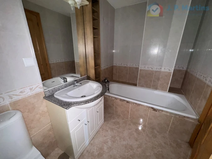 Apartamento T3 para Venda em Alhos Vedros Foto 14
