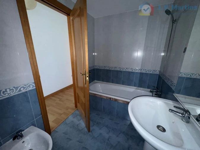 Apartamento T3 para Venda em Alhos Vedros Foto 18