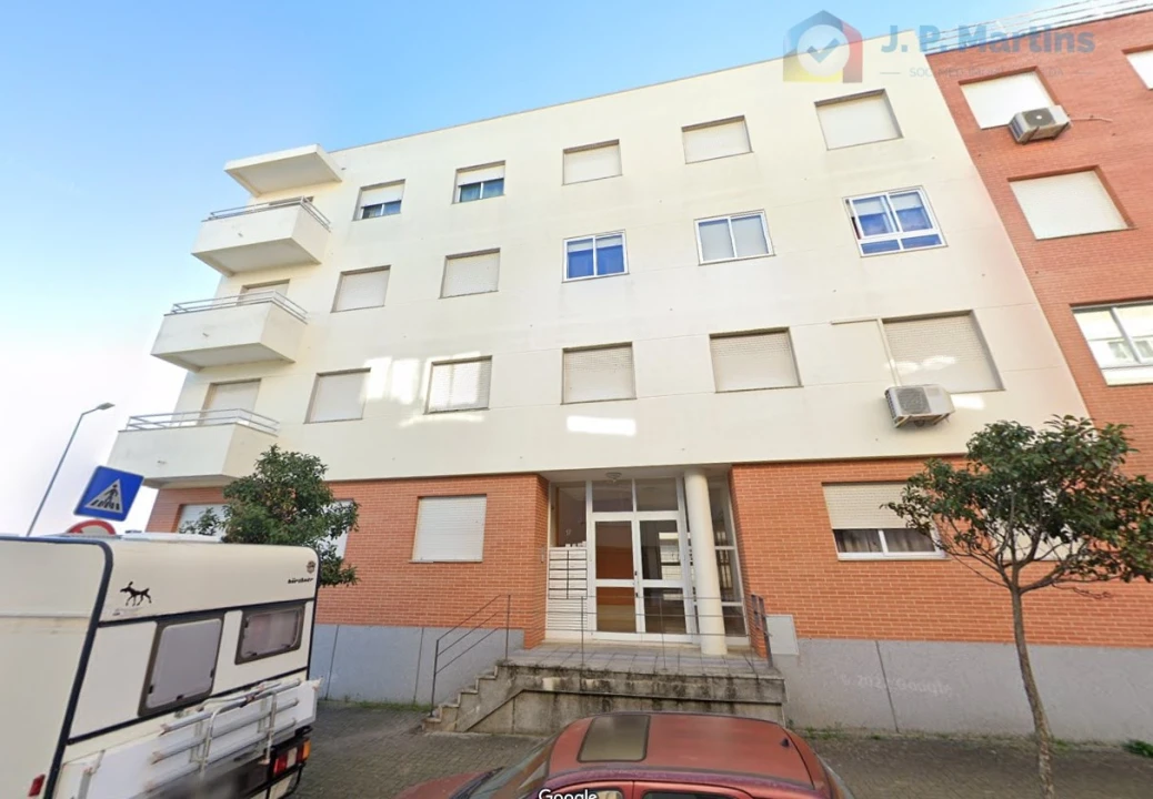 Apartamento T3 para Venda em Alhos Vedros Foto 1