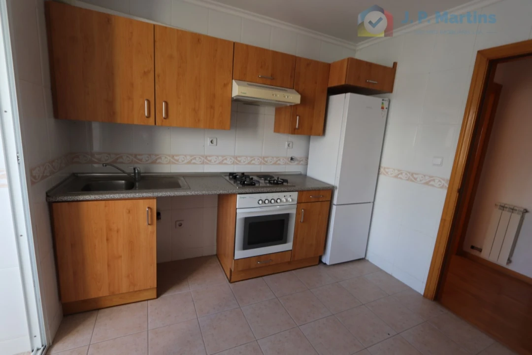 Apartamento T3 para Venda em Alhos Vedros Foto 2