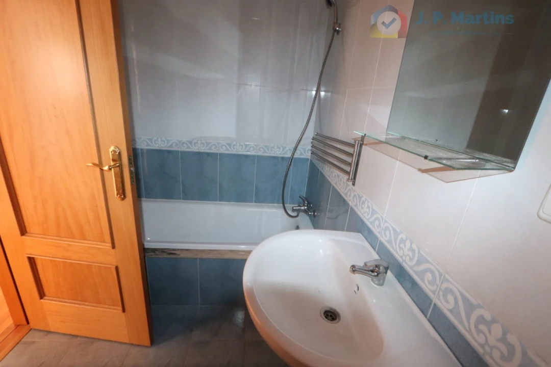 Apartamento T3 para Venda em Alhos Vedros Foto 11