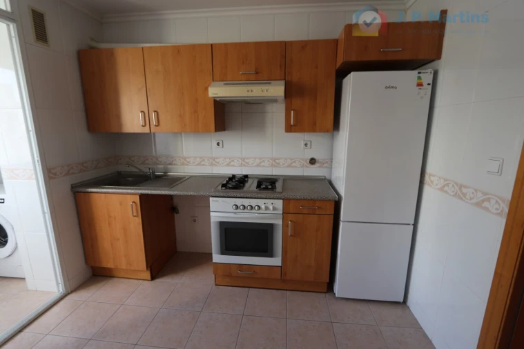 Apartamento T3 para Venda em Alhos Vedros Foto 4