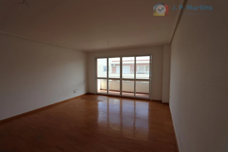 Apartamento T3 para Venda em Alhos Vedros Foto 5