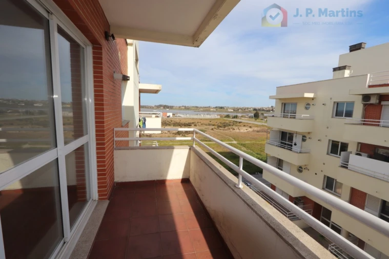 Apartamento T3 para Venda em Alhos Vedros Foto 7