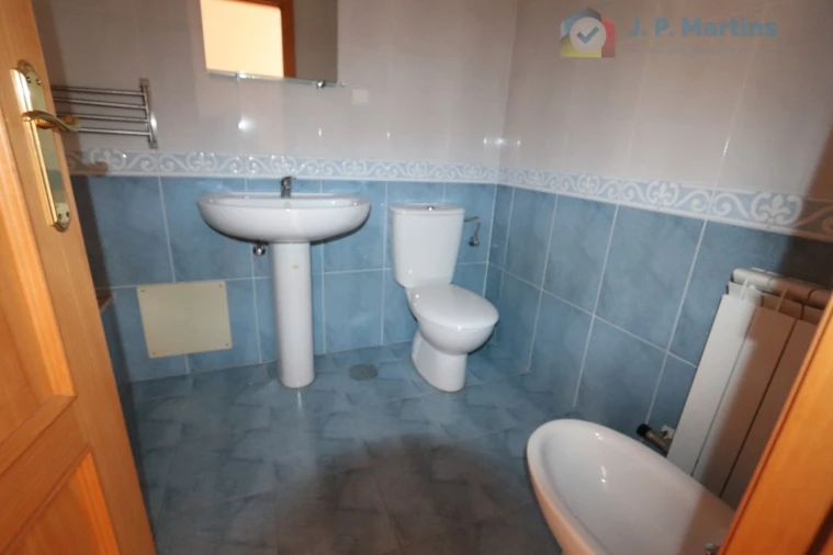 Apartamento T3 para Venda em Alhos Vedros Foto 10