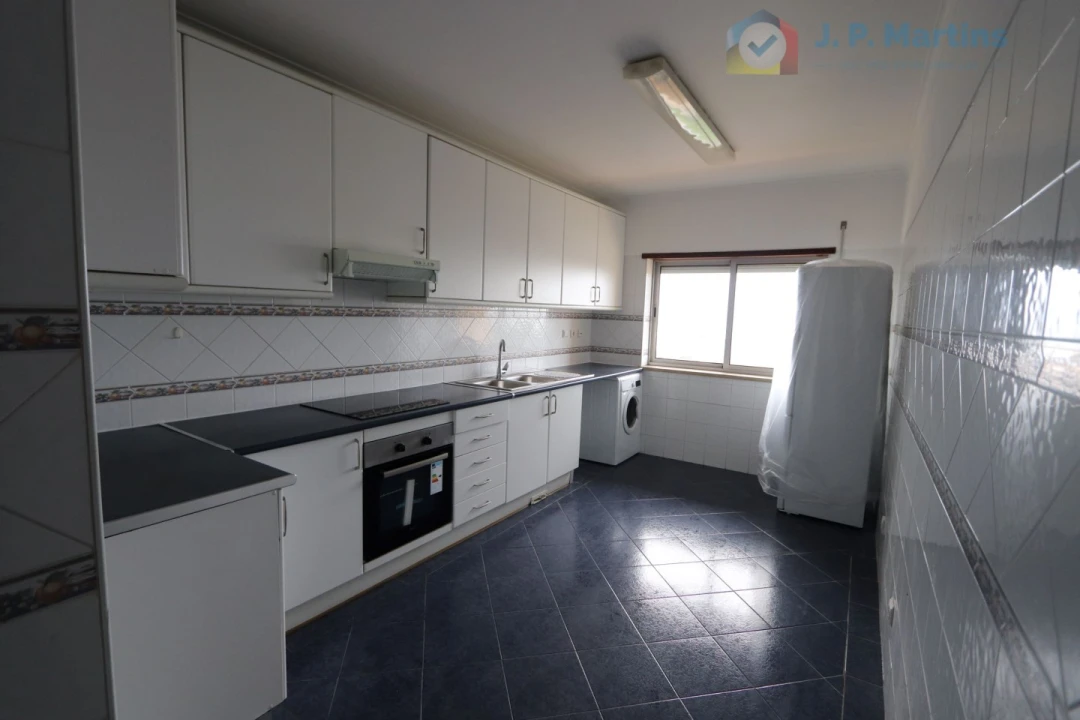 Apartamento T3 para Venda em Alto do Seixalinho, Santo André e Verderena Foto 1