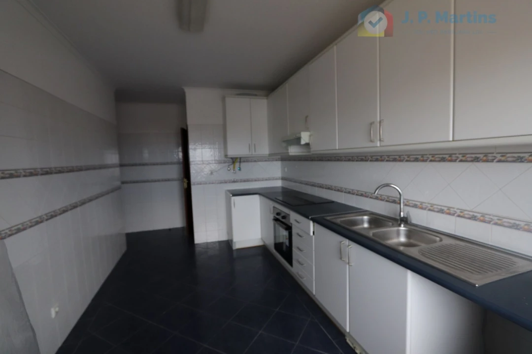 Apartamento T3 para Venda em Alto do Seixalinho, Santo André e Verderena Foto 3