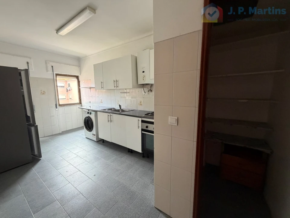 Apartamento T3 para Venda em Moita Foto 7