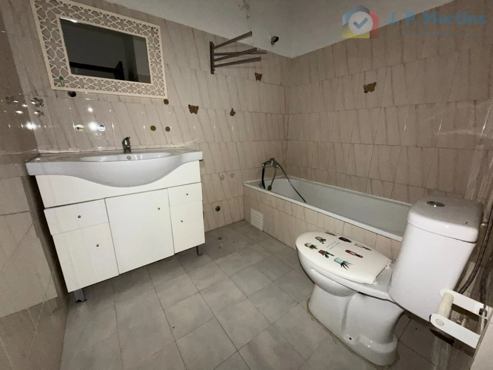 Apartamento T3 para Venda em Moita Foto 12