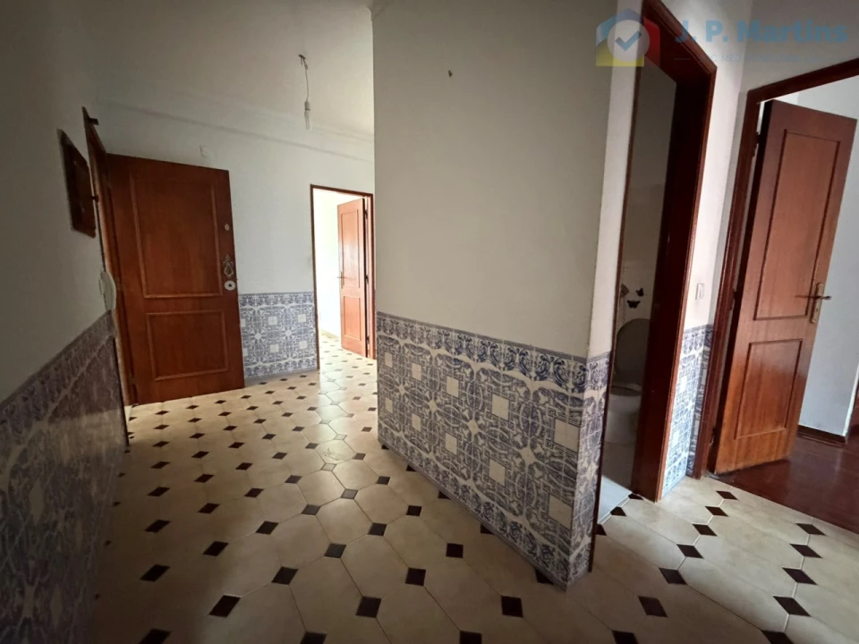 Apartamento T3 para Venda em Moita Foto 17