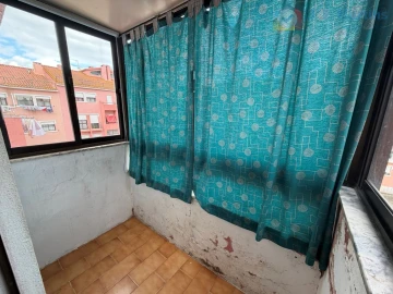 Apartamento T3 para Venda em Moita