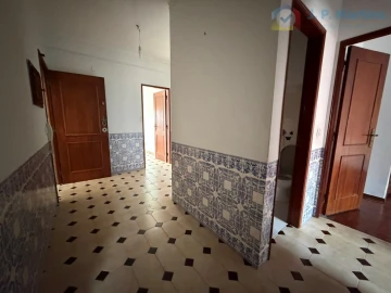 Apartamento T3 para Venda em Moita