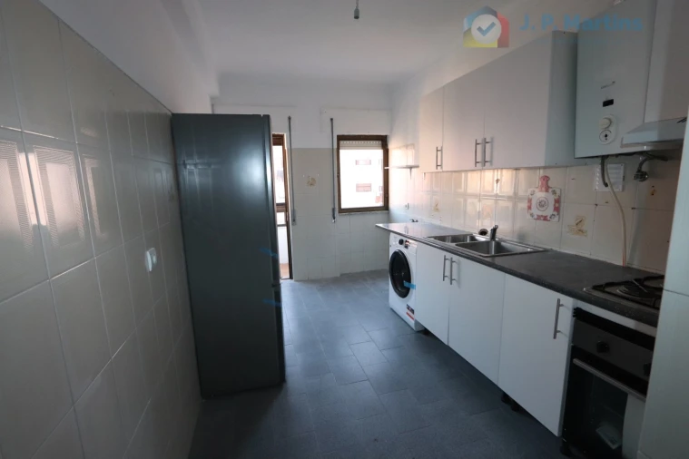 Apartamento T3 para Venda em Moita