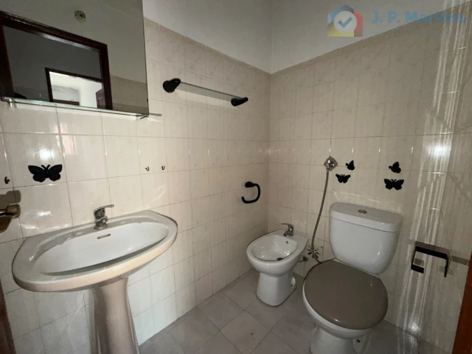 Apartamento T3 para Venda em Moita Foto 16
