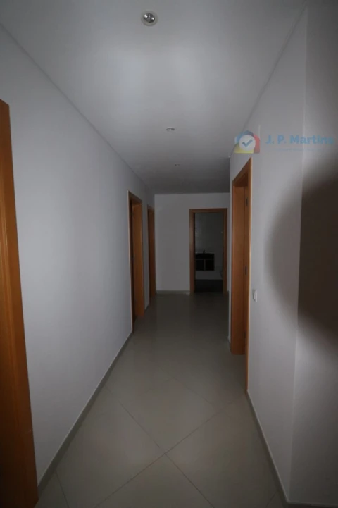 Apartamento T4 para Venda em Pinhal Novo