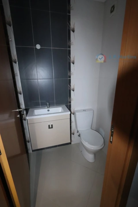 Apartamento T4 para Venda em Pinhal Novo