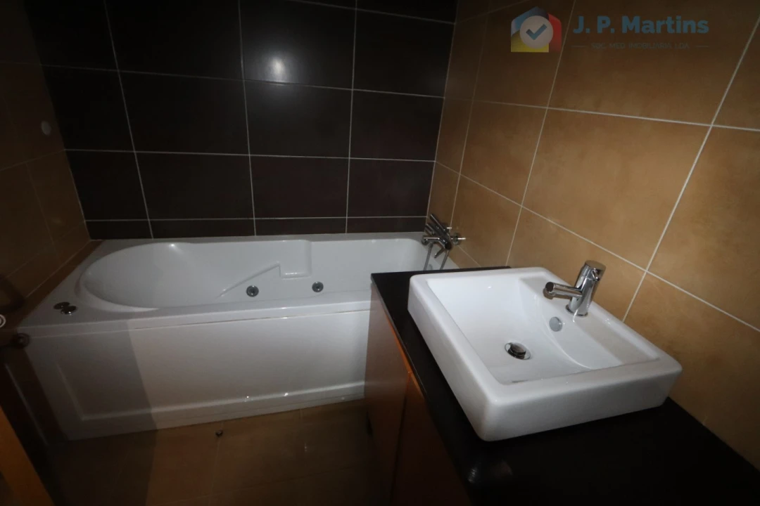 Apartamento T3 para Venda em Pinhal Novo Foto 15