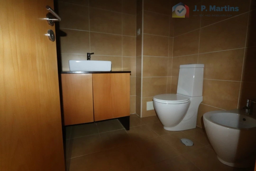 Apartamento T3 para Venda em Pinhal Novo Foto 16