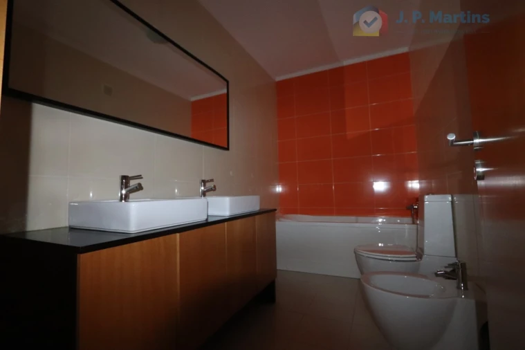 Apartamento T3 para Venda em Pinhal Novo Foto 9