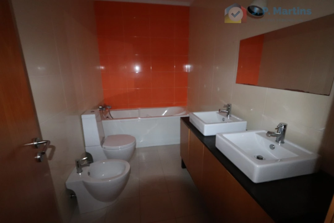 Apartamento T3 para Venda em Pinhal Novo Foto 10