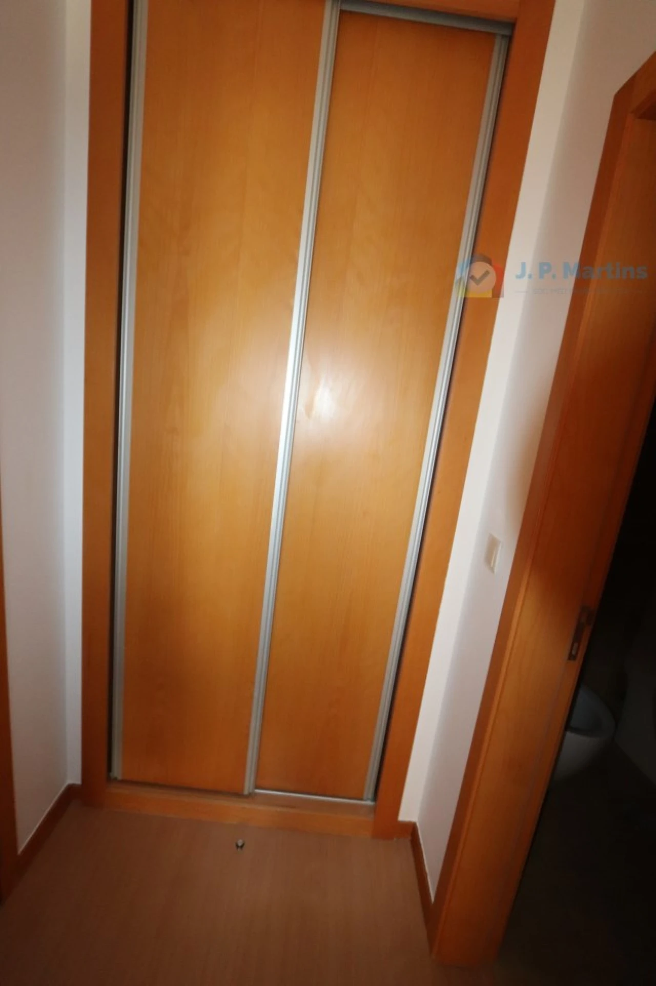 Apartamento T3 para Venda em Pinhal Novo Foto 12